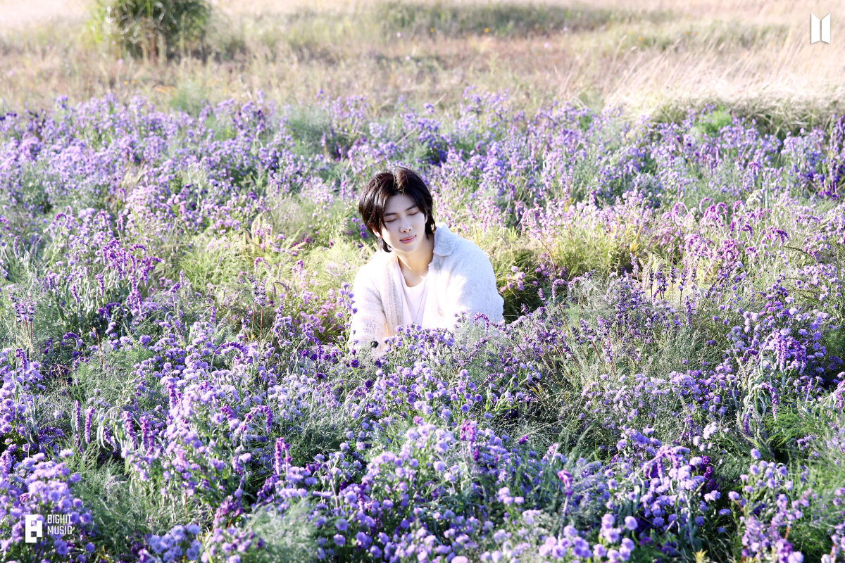 RM “Wild Flower,,