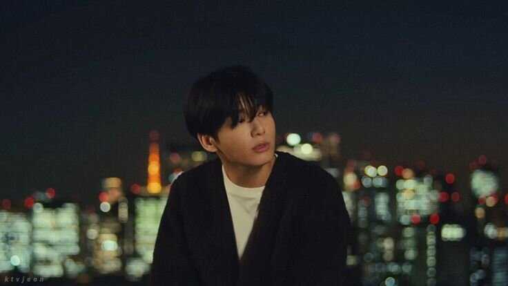 Jungkook “Hate You,,