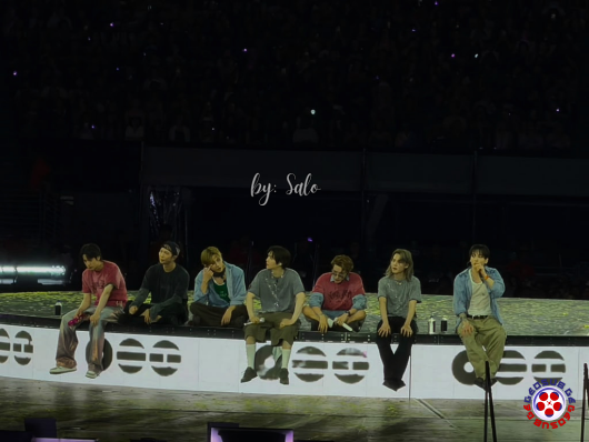 BTS “Please,,