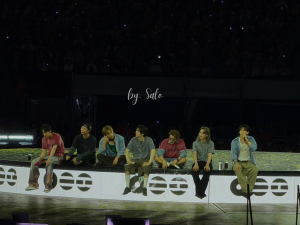 BTS “Please,,