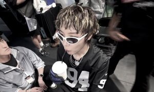 J-Hope “Airplane,,
