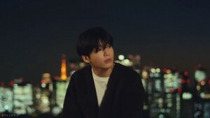Jungkook “Hate You,,