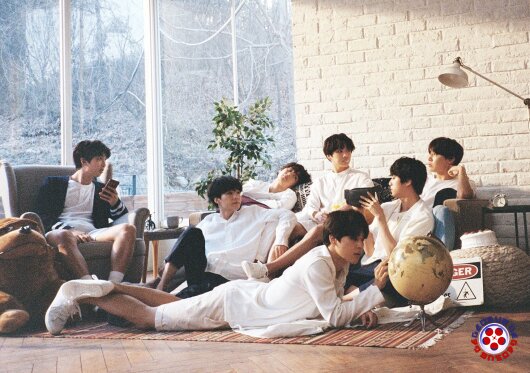 BTS “Film Out,,