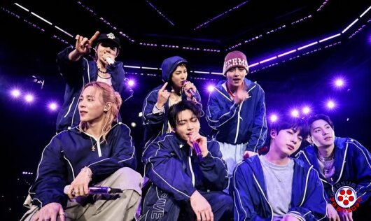 BTS “One More Night,,