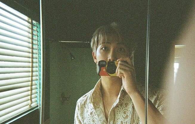 RM "Reflection,,