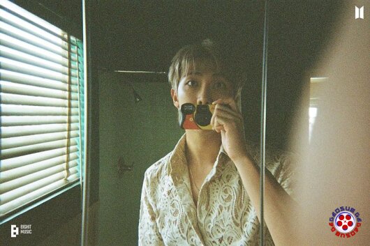 RM "Reflection,,
