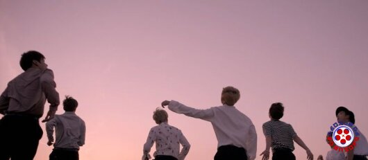 BTS "EPILOGUE : Young Forever,,
