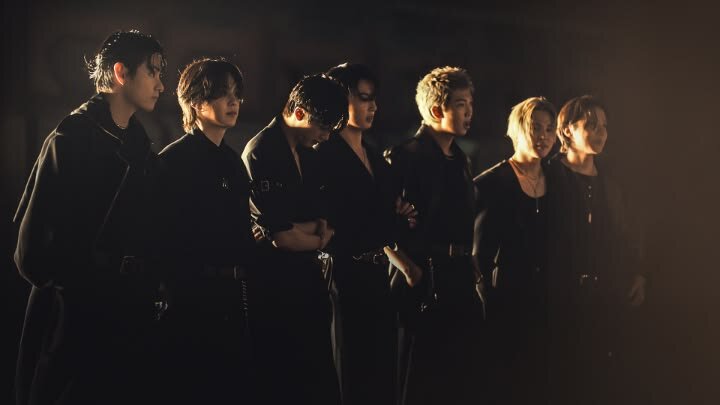 BTS: დაბრუნება