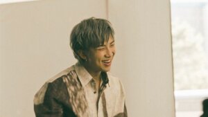 RM “moonchild,,