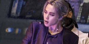 Jimin “Filter,,