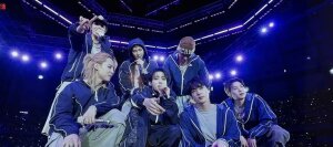 BTS “One More Night,,