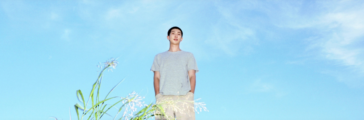 RM "Yun,, (with Erykah Badu)