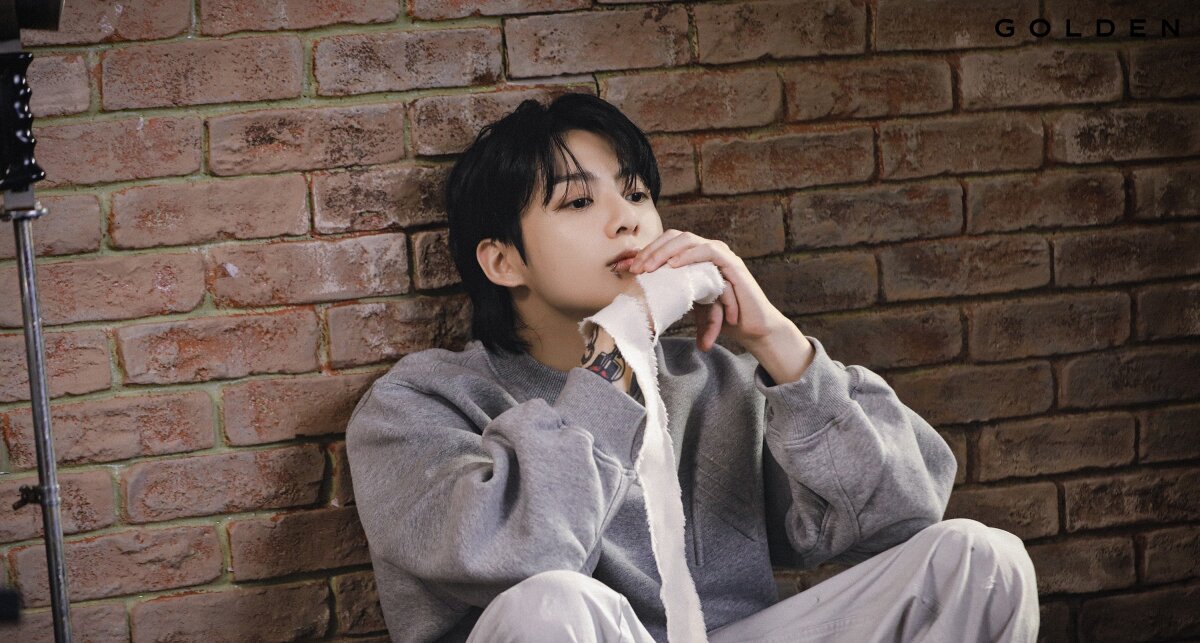 Jungkook "Closer to You,,