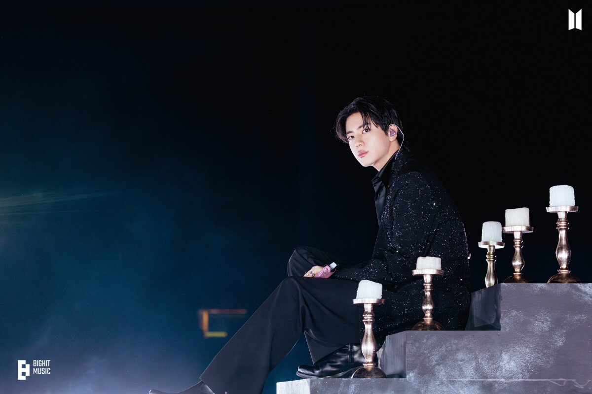 Jin “Background,,