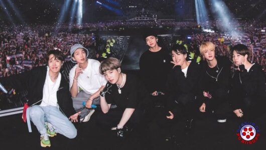 BTS “So What,,