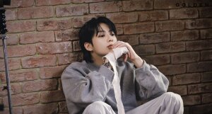 Jungkook "Closer to You,,