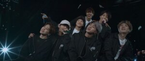 BTS “So What,,