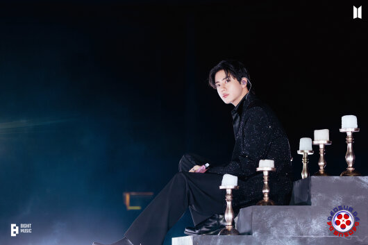Jin “Background,,